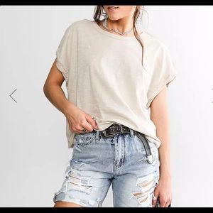 We The Free Rock You Tee